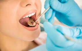 کلینیک دندانپزشکی مهر